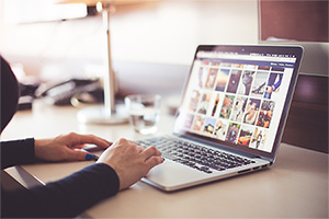 Optimize Your Website 