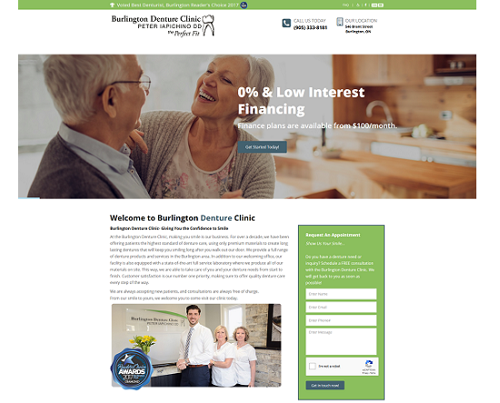 Response Web Design & Marketing