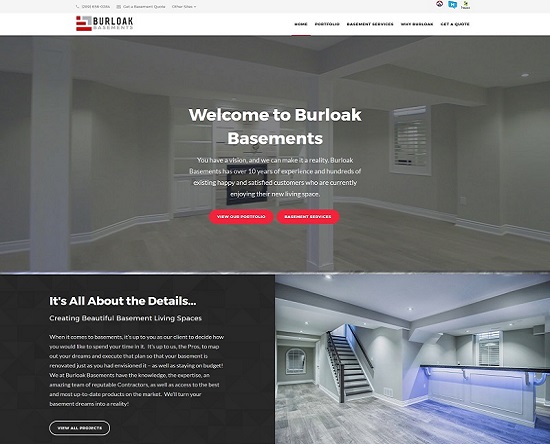 Response Web Design & Marketing