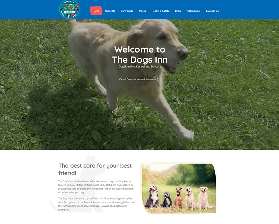 Response Web Design & Marketing