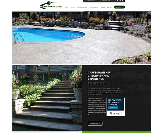 Response Web Design & Marketing