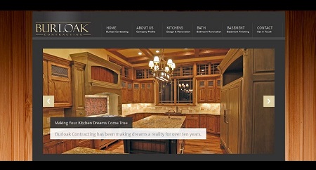 Burloak Contracting