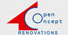 Open Concept Renovations