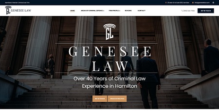 Genesee Martin Associates