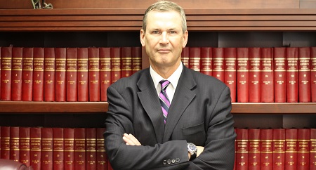 Kilgour Law