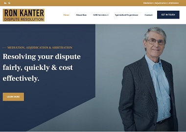 Ron Kanter
