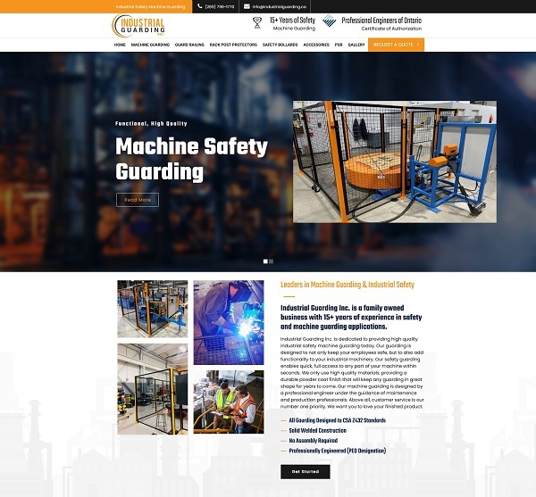 Inscan Contractors