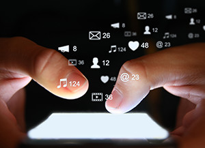 Social Media Management