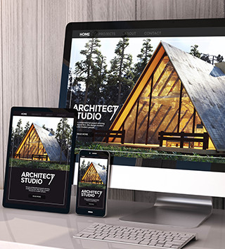 Web Design & Development