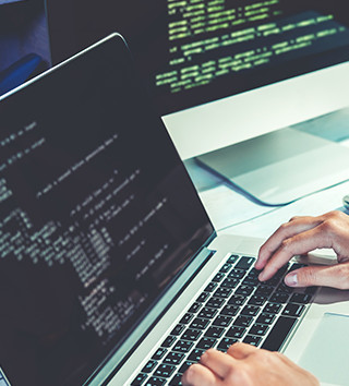 Website Maintenance