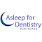 Asleep for Dentistry